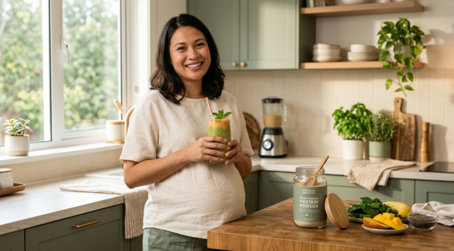 Pea vs Soy vs Rice Protein