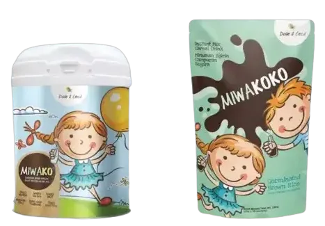miwako and miwakoko